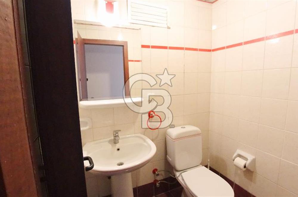 Mavişehir 1. Etap Selçuk 7 Sitesi Kiralık Büyük 2+1 135 M² Daire