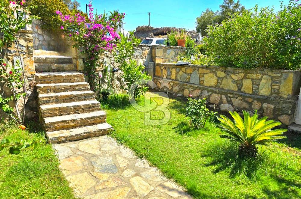 YALIKAVAK MYNDOS SITESI 2+1 MUSTAKIL KIRALIK 