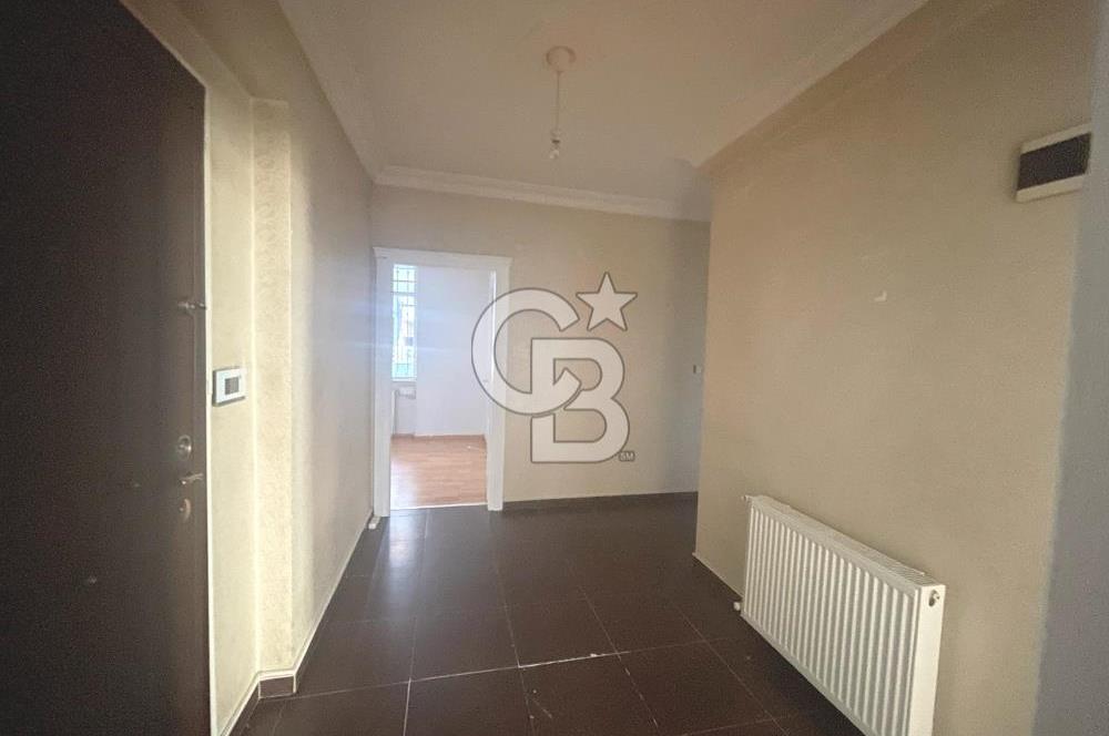 Üsküdar Esatpaşa Cumhuriyet Mahallesi'nde KİRALIK 3+1 Daire