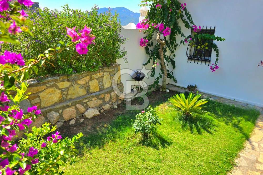 YALIKAVAK MYNDOS SITESI 2+1 MUSTAKIL KIRALIK 