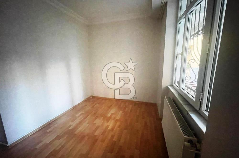 Üsküdar Esatpaşa Cumhuriyet Mahallesi'nde KİRALIK 3+1 Daire