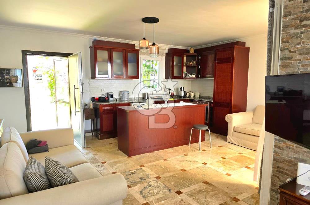 YALIKAVAK MYNDOS SITESI 2+1 MUSTAKIL KIRALIK 