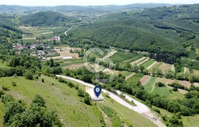 CB AKADEMİ KANDIRA AĞAÇAĞIL SATILIK 603m2 ASFALT BİR PARSEL TARLA
