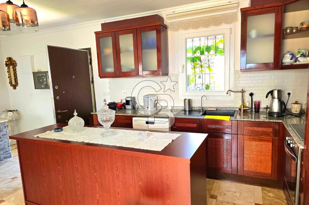 YALIKAVAK MYNDOS SITESI 2+1 MUSTAKIL KIRALIK 