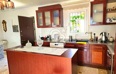 YALIKAVAK MYNDOS SITESI 2+1 MUSTAKIL KIRALIK 