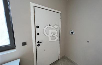 YAŞAMKENT BAHÇE KULLANIMLI HER ŞEY DAHİL SİSTEM EŞYALI KİRALIK 0 1+1 DAİRE