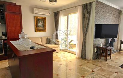 YALIKAVAK MYNDOS SITESI 2+1 MUSTAKIL KIRALIK 