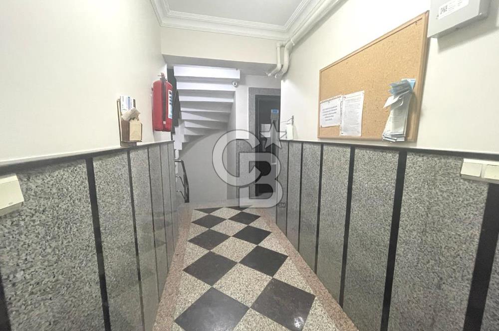 Üsküdar Esatpaşa Cumhuriyet Mahallesi'nde KİRALIK 3+1 Daire