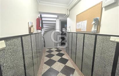Üsküdar Esatpaşa Cumhuriyet Mahallesi'nde KİRALIK 3+1 Daire