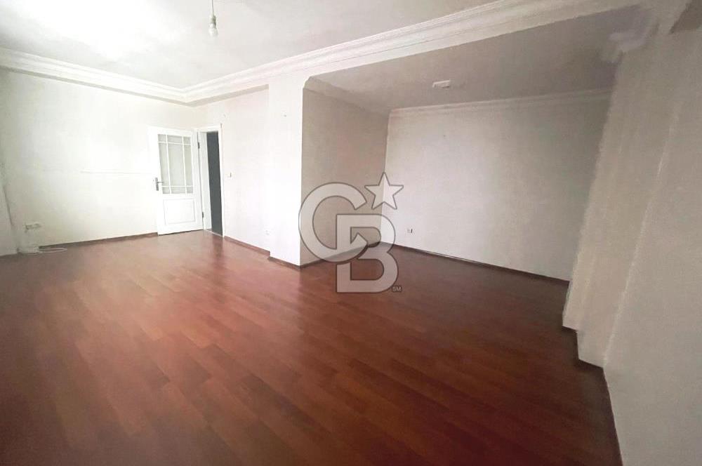 Üsküdar Esatpaşa Cumhuriyet Mahallesi'nde KİRALIK 3+1 Daire