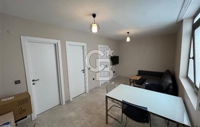 YAŞAMKENT BAHÇE KULLANIMLI HER ŞEY DAHİL SİSTEM EŞYALI KİRALIK 0 1+1 DAİRE