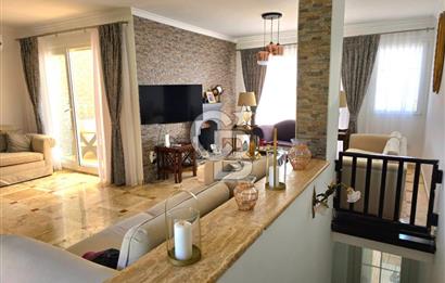 YALIKAVAK MYNDOS SITESI 2+1 MUSTAKIL KIRALIK 