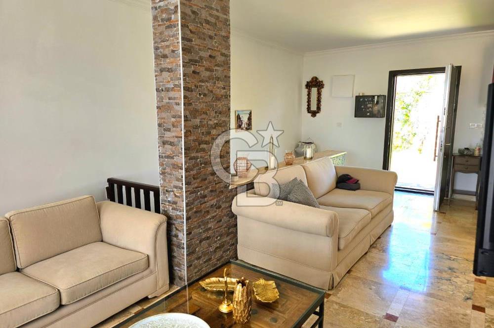 YALIKAVAK MYNDOS SITESI 2+1 MUSTAKIL KIRALIK 