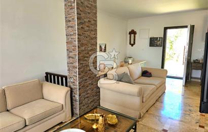 YALIKAVAK MYNDOS SITESI 2+1 MUSTAKIL KIRALIK 
