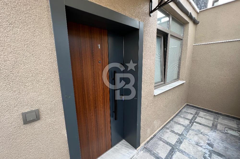 YAŞAMKENT BAHÇE KULLANIMLI HER ŞEY DAHİL SİSTEM EŞYALI KİRALIK 0 1+1 DAİRE