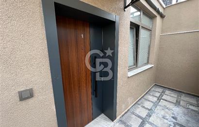 YAŞAMKENT BAHÇE KULLANIMLI HER ŞEY DAHİL SİSTEM EŞYALI KİRALIK 0 1+1 DAİRE