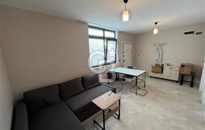 YAŞAMKENT BAHÇE KULLANIMLI HER ŞEY DAHİL SİSTEM EŞYALI KİRALIK 0 1+1 DAİRE