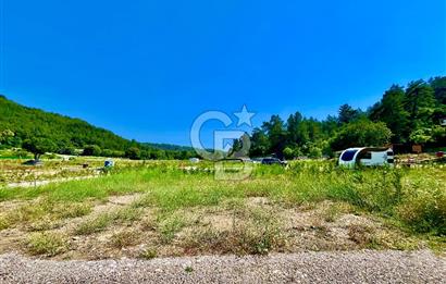 Ula Çıtlık Zeytinn House Projesinde Satılık Köşe Parsel
