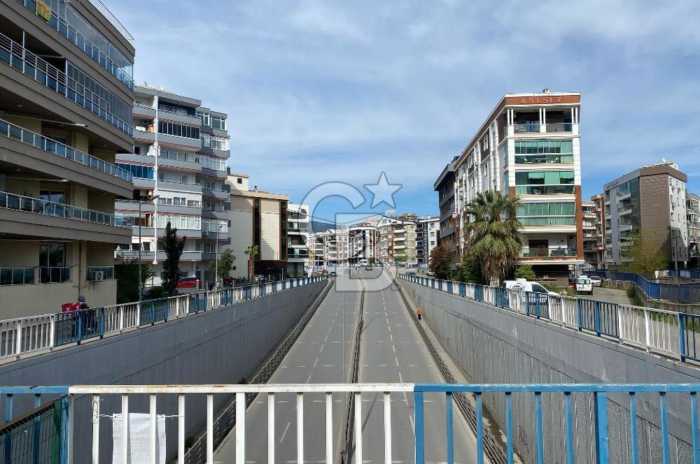 Demirköprü Sport Suit'te  1+1  Satılık Daire