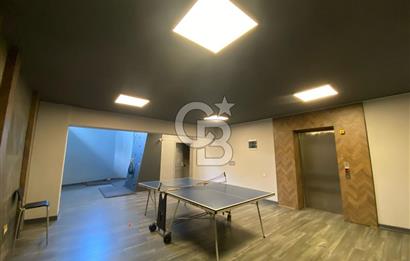 Demirköprü Sport Suit'te  1+1  Satılık Daire