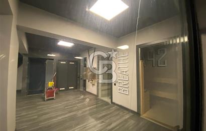 Demirköprü Sport Suit'te  1+1  Satılık Daire