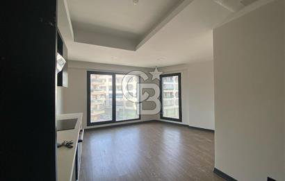 Demirköprü Sport Suit'te  1+1  Satılık Daire