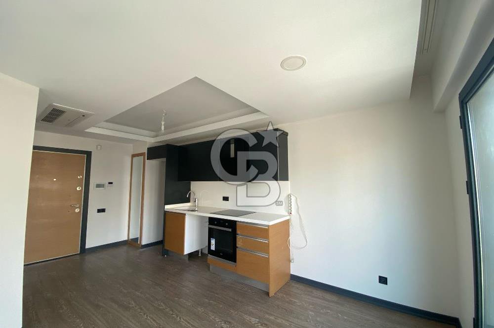 Demirköprü Sport Suit'te  1+1  Satılık Daire