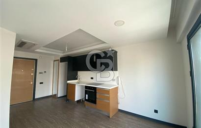 Demirköprü Sport Suit'te  1+1  Satılık Daire