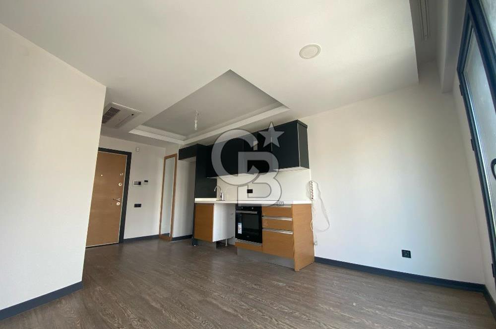 Demirköprü Sport Suit'te  1+1  Satılık Daire