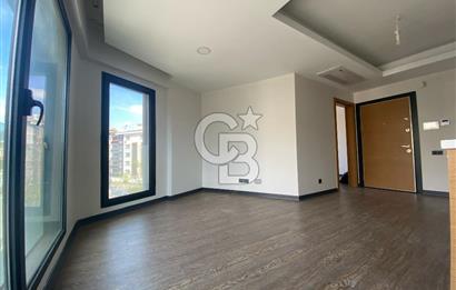 Demirköprü Sport Suit'te  1+1  Satılık Daire