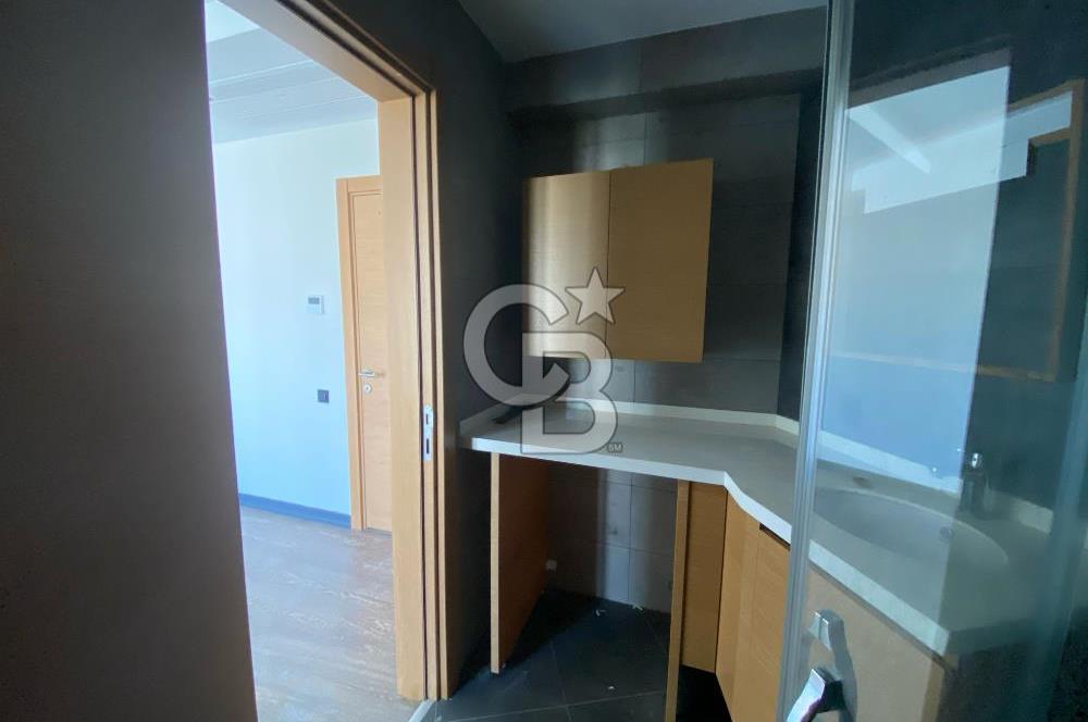 Demirköprü Sport Suit'te  1+1  Satılık Daire