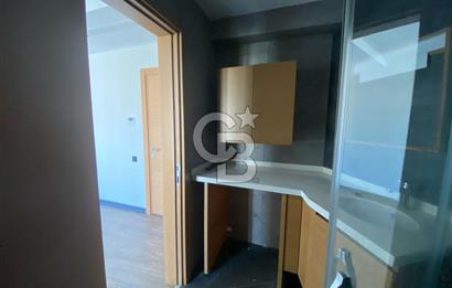 Demirköprü Sport Suit'te  1+1  Satılık Daire