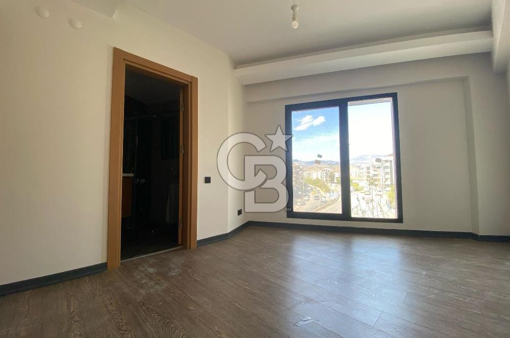 Demirköprü Sport Suit'te  1+1  Satılık Daire