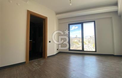 Demirköprü Sport Suit'te  1+1  Satılık Daire