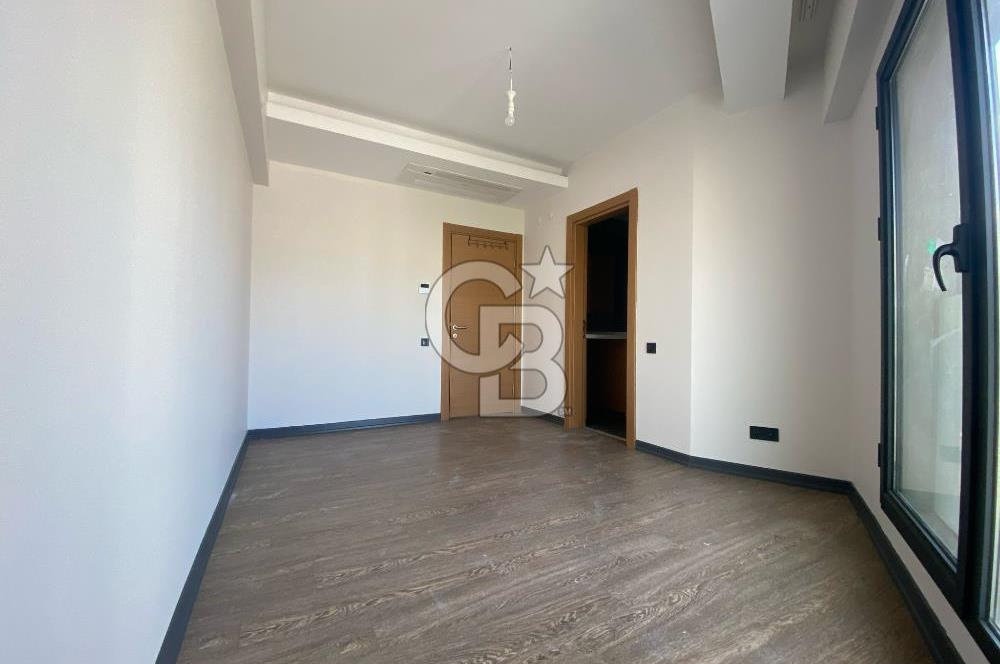 Demirköprü Sport Suit'te  1+1  Satılık Daire