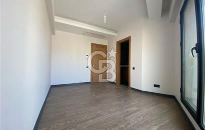 Demirköprü Sport Suit'te  1+1  Satılık Daire