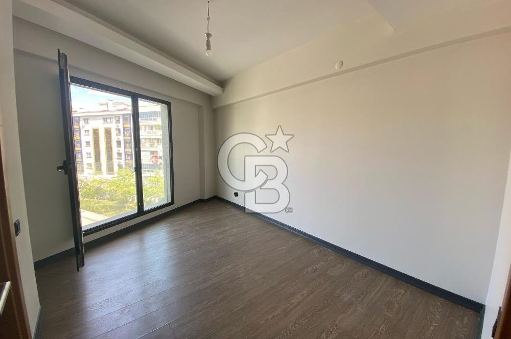 Demirköprü Sport Suit'te  1+1  Satılık Daire