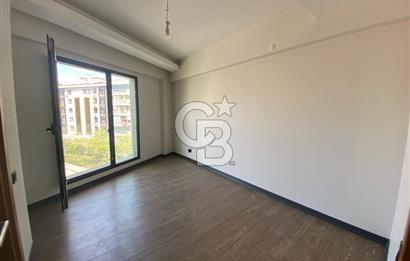 Demirköprü Sport Suit'te  1+1  Satılık Daire