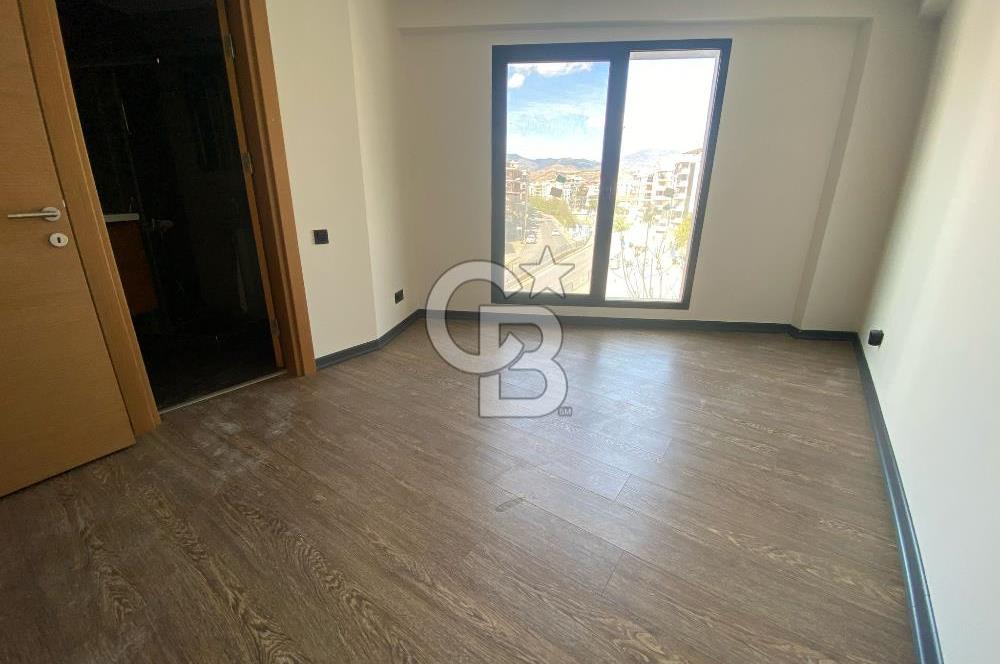 Demirköprü Sport Suit'te  1+1  Satılık Daire