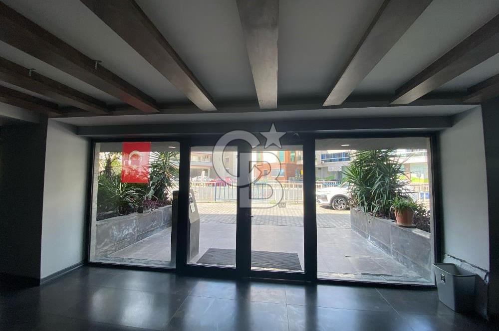Demirköprü Sport Suit'te  1+1  Satılık Daire