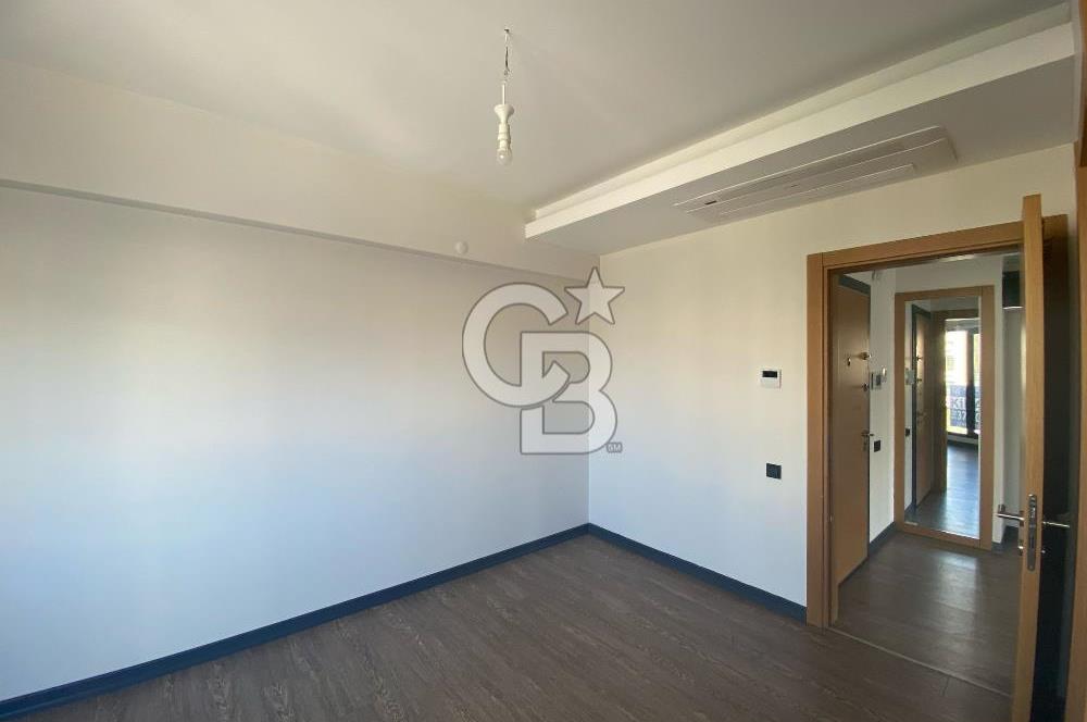 Demirköprü Sport Suit'te  1+1  Satılık Daire