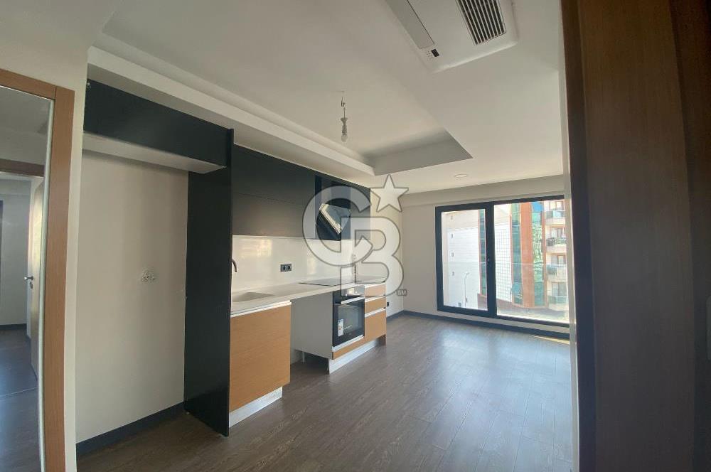 Demirköprü Sport Suit'te  1+1  Satılık Daire