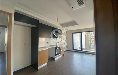 Demirköprü Sport Suit'te  1+1  Satılık Daire