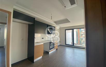 Demirköprü Sport Suit'te  1+1  Satılık Daire