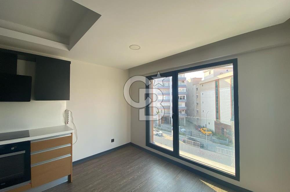 Demirköprü Sport Suit'te  1+1  Satılık Daire