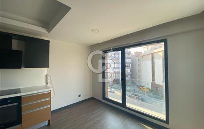 Demirköprü Sport Suit'te  1+1  Satılık Daire