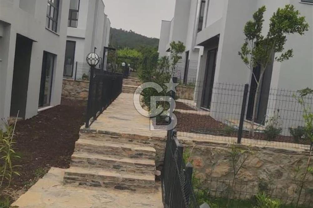 BODRUM YALICIFTLIK 2+1 SIFIR DUBLEX 
