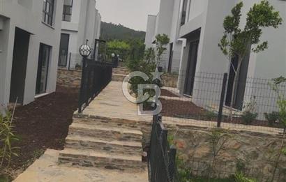 BODRUM YALICIFTLIK 2+1 SIFIR DUBLEX 