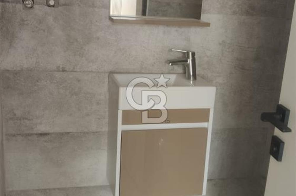 BODRUM YALICIFTLIK 2+1 SIFIR DUBLEX 