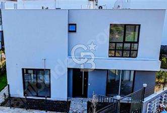 BODRUM YALICIFTLIK 2+1 SIFIR DUBLEX 